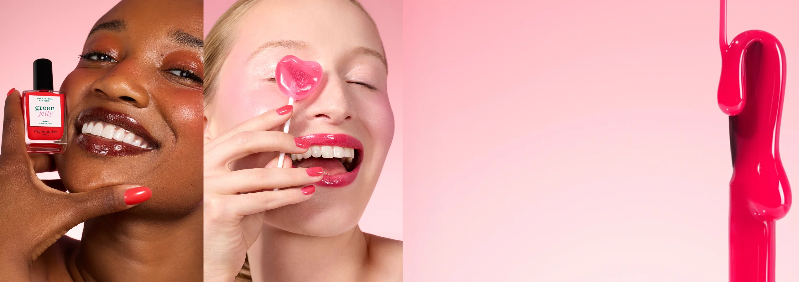 Natural Beauty, Bio-Sourced Brilliance